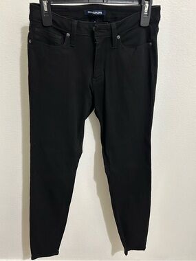 Calvin Klein Jeans Women’s Black Skinny Jeans